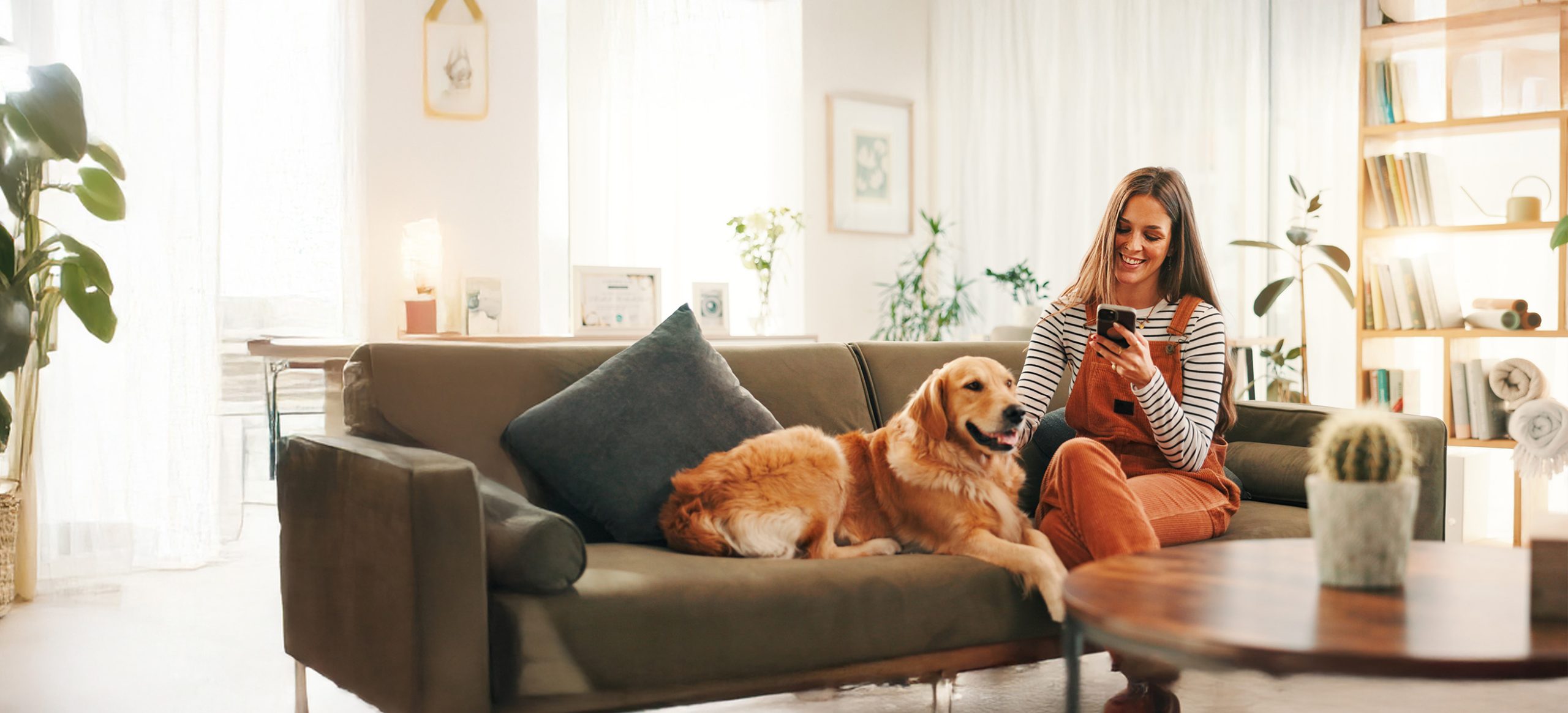 Twoje potrzeby. <br>Nasze działanie.