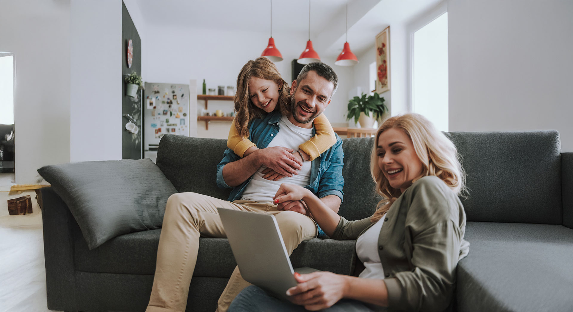 Kredyt hipoteczny na zakup mieszkania, segmentu lub gotowego domu