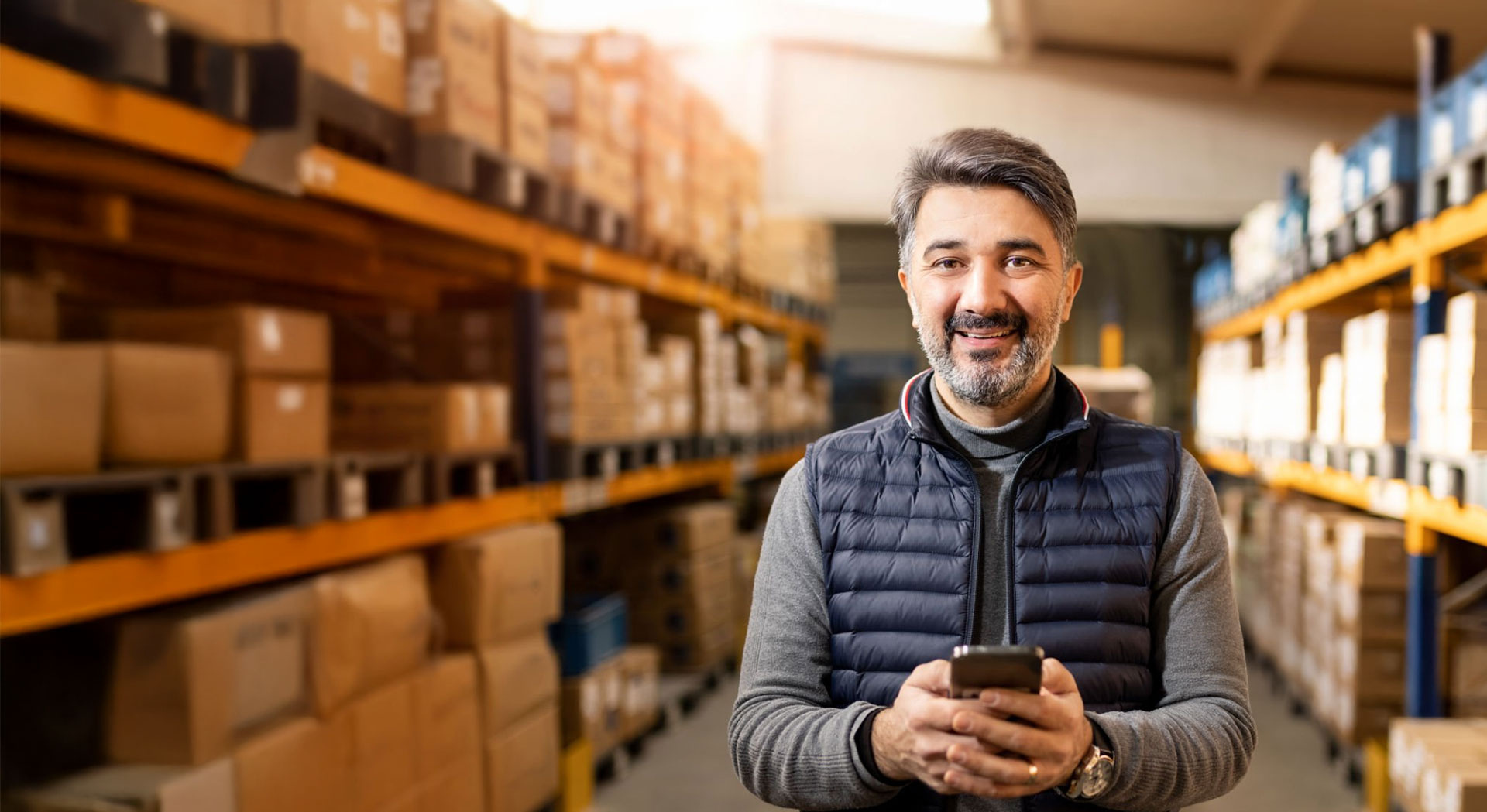 Kredyt obrotowy dla firmy