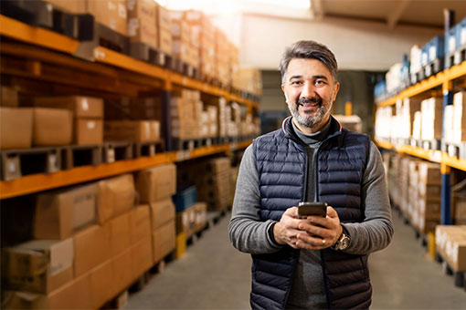 Kredyt obrotowy dla firmy