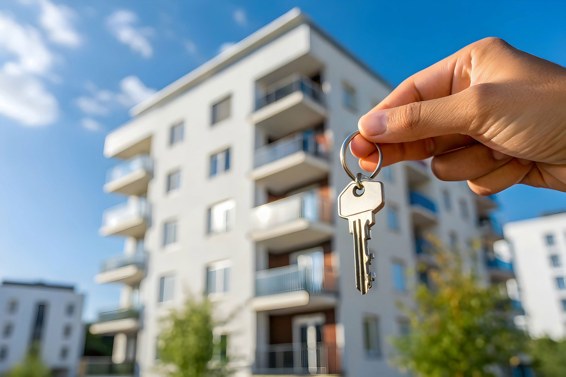 Koniec PCC przy zakupie pierwszego mieszkania na&nbsp;rynku wtórnym!