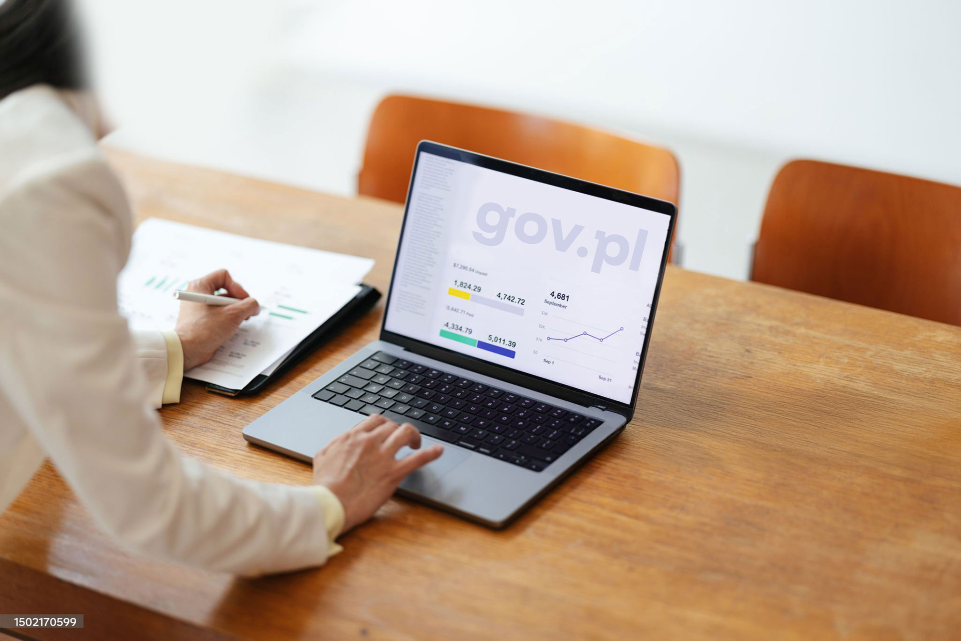 Obowiązek publikacji cen nieruchomości przez&nbsp;deweloperów na&nbsp;rządowym portalu.