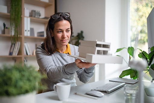 Kredyty Eko – finansowanie dla ekologicznych nieruchomości