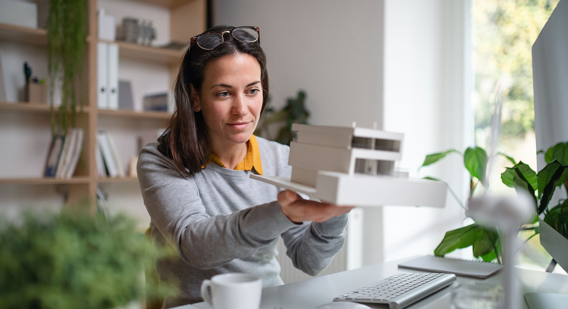 Kredyty Eko – finansowanie dla ekologicznych nieruchomości