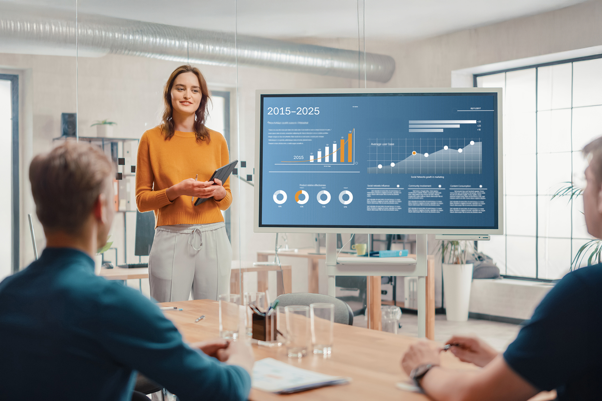 Jak zmieniały się stopy procentowe w&nbsp;latach 2015–2025?