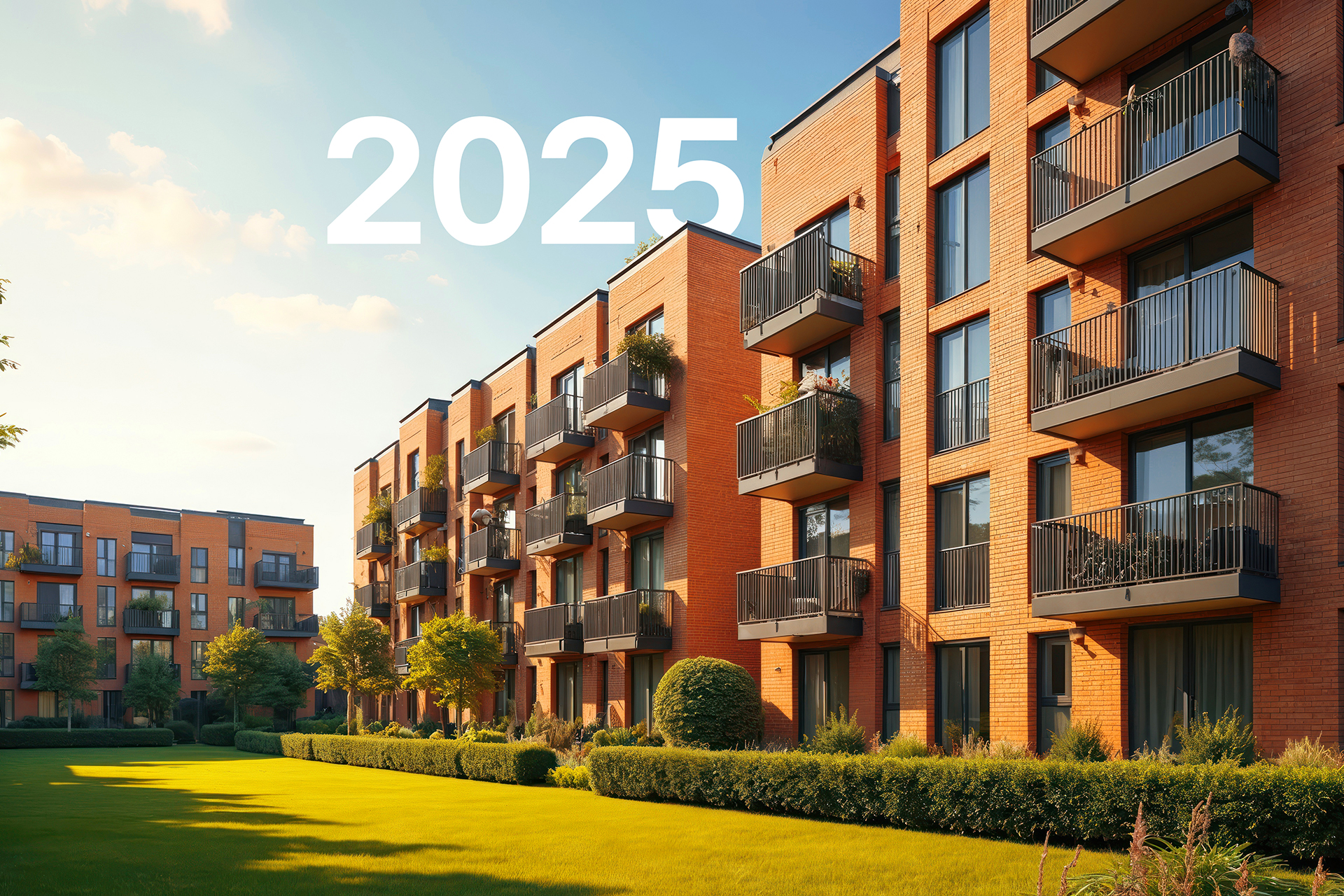 Najważniejsze wydarzenia na&nbsp;rynku kredytów mieszkaniowych w&nbsp;2025r.